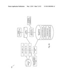 HYBRID COMMAND AND CONTROL BETWEEN RESIDENT AND REMOTE SPEECH RECOGNITION FACILITIES IN A MOBILE VOICE-TO-SPEECH APPLICATION diagram and image