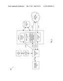 HYBRID COMMAND AND CONTROL BETWEEN RESIDENT AND REMOTE SPEECH RECOGNITION FACILITIES IN A MOBILE VOICE-TO-SPEECH APPLICATION diagram and image