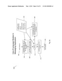 HYBRID COMMAND AND CONTROL BETWEEN RESIDENT AND REMOTE SPEECH RECOGNITION FACILITIES IN A MOBILE VOICE-TO-SPEECH APPLICATION diagram and image