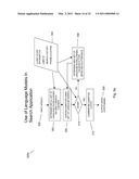 HYBRID COMMAND AND CONTROL BETWEEN RESIDENT AND REMOTE SPEECH RECOGNITION FACILITIES IN A MOBILE VOICE-TO-SPEECH APPLICATION diagram and image