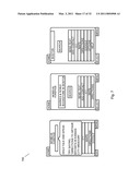 HYBRID COMMAND AND CONTROL BETWEEN RESIDENT AND REMOTE SPEECH RECOGNITION FACILITIES IN A MOBILE VOICE-TO-SPEECH APPLICATION diagram and image