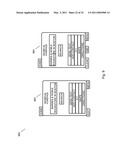 HYBRID COMMAND AND CONTROL BETWEEN RESIDENT AND REMOTE SPEECH RECOGNITION FACILITIES IN A MOBILE VOICE-TO-SPEECH APPLICATION diagram and image