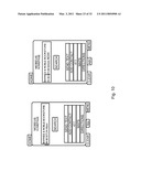 HYBRID COMMAND AND CONTROL BETWEEN RESIDENT AND REMOTE SPEECH RECOGNITION FACILITIES IN A MOBILE VOICE-TO-SPEECH APPLICATION diagram and image