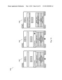 HYBRID COMMAND AND CONTROL BETWEEN RESIDENT AND REMOTE SPEECH RECOGNITION FACILITIES IN A MOBILE VOICE-TO-SPEECH APPLICATION diagram and image