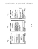 HYBRID COMMAND AND CONTROL BETWEEN RESIDENT AND REMOTE SPEECH RECOGNITION FACILITIES IN A MOBILE VOICE-TO-SPEECH APPLICATION diagram and image