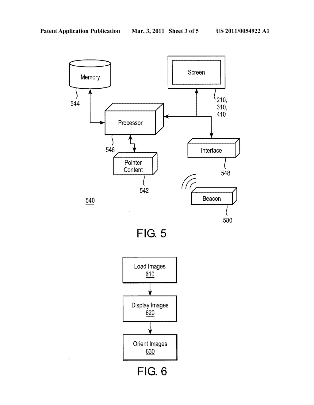 ELECTRONIC IMAGE DISPLAY FLAG - diagram, schematic, and image 04