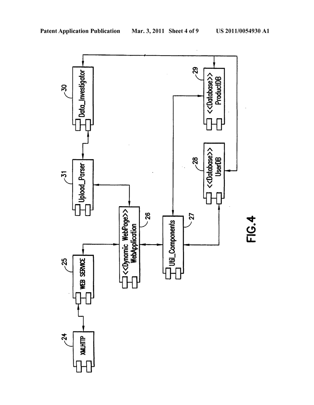 SYSTEMS AND METHODS FOR A CONSUMER TO DETERMINE FOOD/MEDICINE INTERACTIONS - diagram, schematic, and image 05