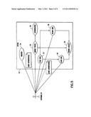 SYSTEMS AND METHODS FOR A CONSUMER TO DETERMINE FOOD/MEDICINE INTERACTIONS diagram and image