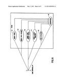 SYSTEMS AND METHODS FOR A CONSUMER TO DETERMINE FOOD/MEDICINE INTERACTIONS diagram and image