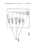 SYSTEMS AND METHODS FOR A CONSUMER TO DETERMINE FOOD/MEDICINE INTERACTIONS diagram and image