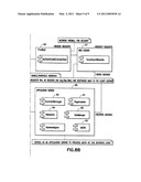 SYSTEMS AND METHODS FOR A CONSUMER TO DETERMINE FOOD/MEDICINE INTERACTIONS diagram and image