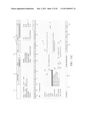 Computerized system and method for inputting healthcare clinical orders diagram and image