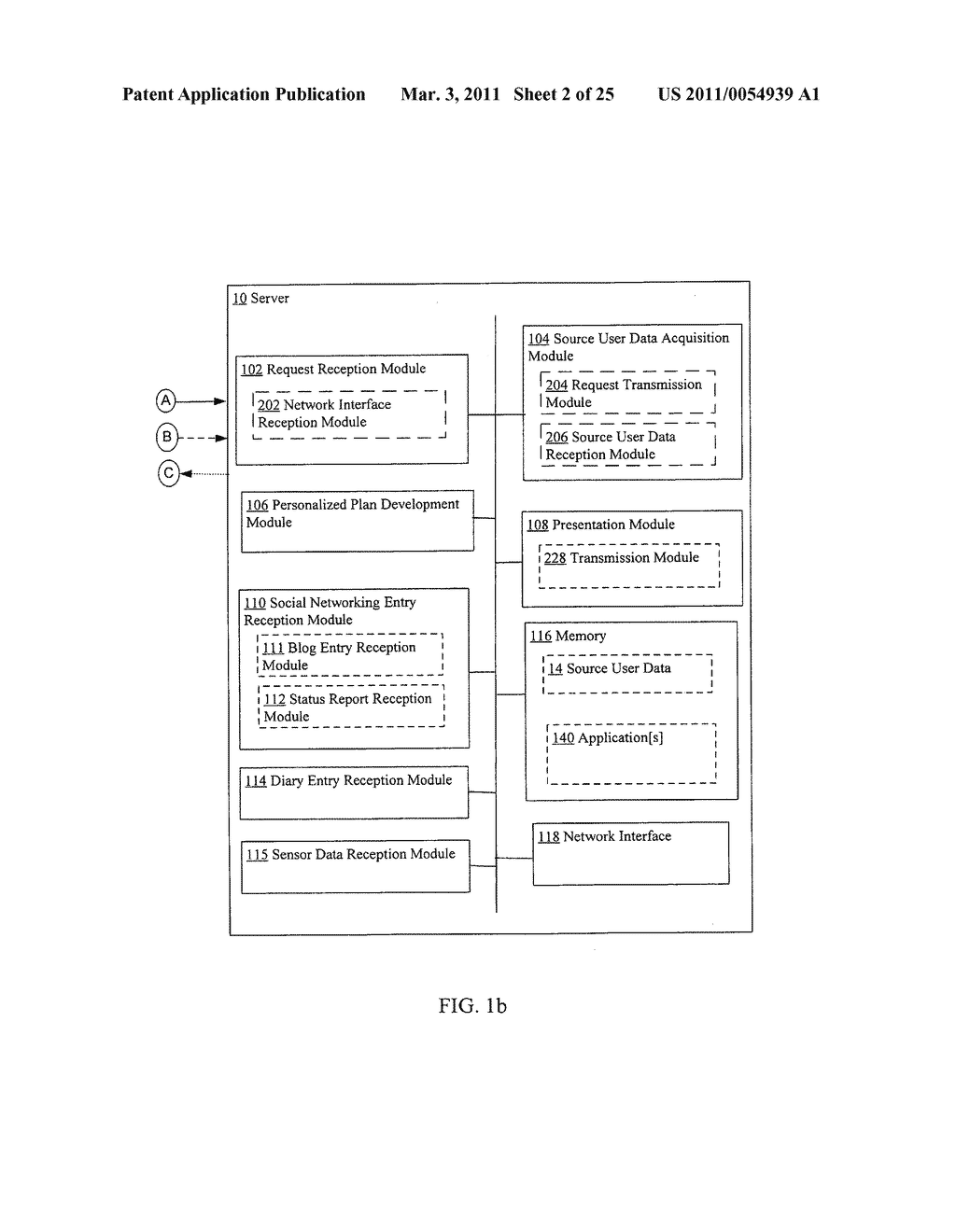 Personalized plan development - diagram, schematic, and image 03