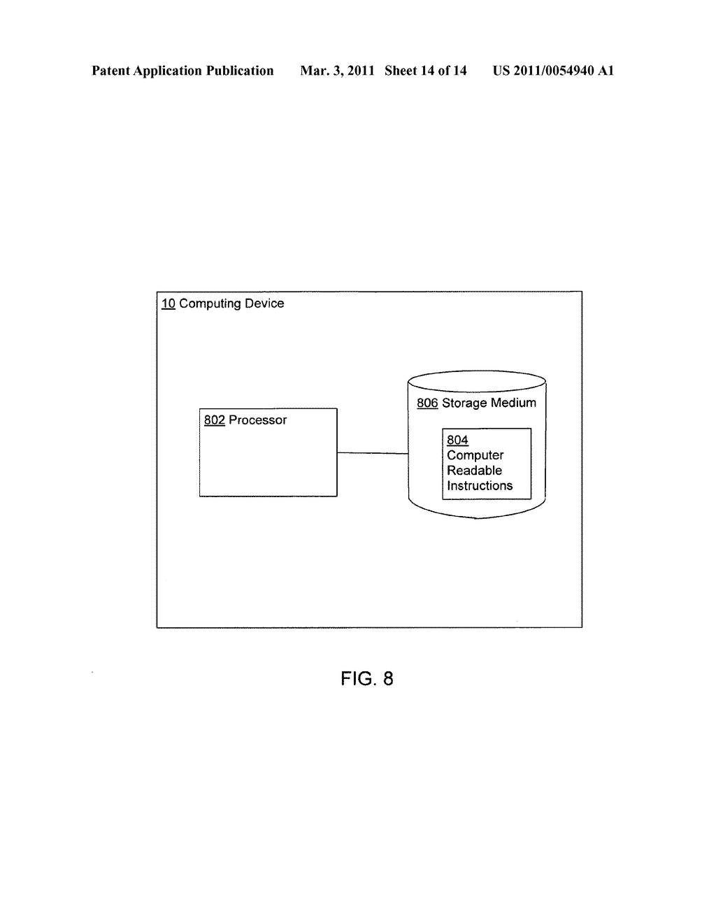 Template modification based on deviation from compliant execution of the template - diagram, schematic, and image 15