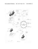 Template development based on reported aspects of a plurality of source users diagram and image