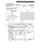 SYSTEMS AND METHODS FOR PROVIDING AND MAINTAINING ELECTRONIC MEDICAL RECORDS diagram and image