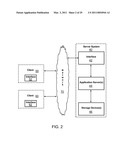 SYSTEMS AND METHODS FOR PROVIDING AND MAINTAINING ELECTRONIC MEDICAL RECORDS diagram and image