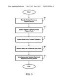 SYSTEMS AND METHODS FOR PROVIDING AND MAINTAINING ELECTRONIC MEDICAL RECORDS diagram and image