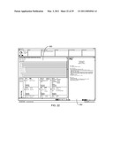 SYSTEMS AND METHODS FOR PROVIDING AND MAINTAINING ELECTRONIC MEDICAL RECORDS diagram and image