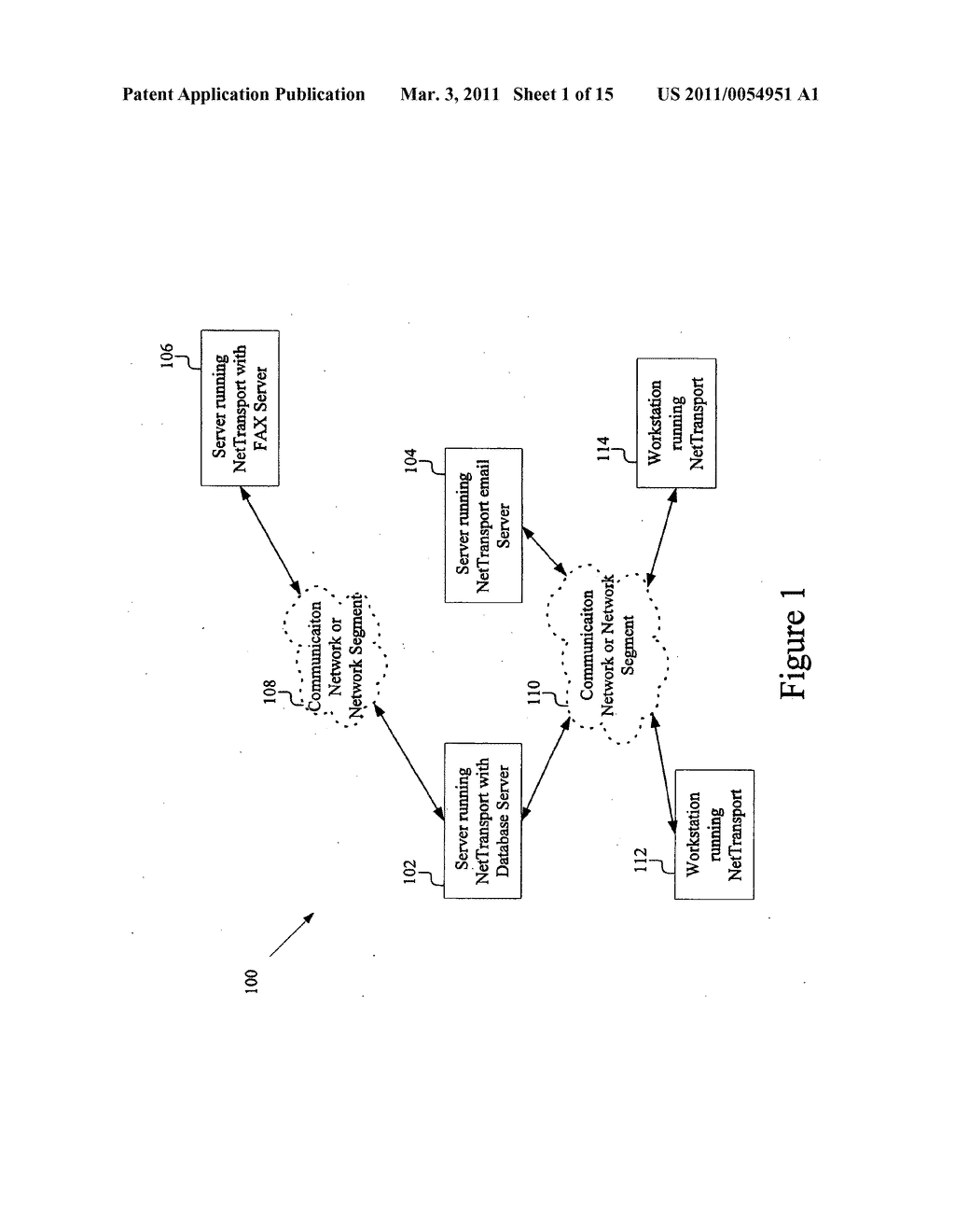 SYSTEM AND METHOD FOR AUTOMATING THE ASSEMBLY, PROCESSING AND DELIVERY OF DOCUMENTS - diagram, schematic, and image 02