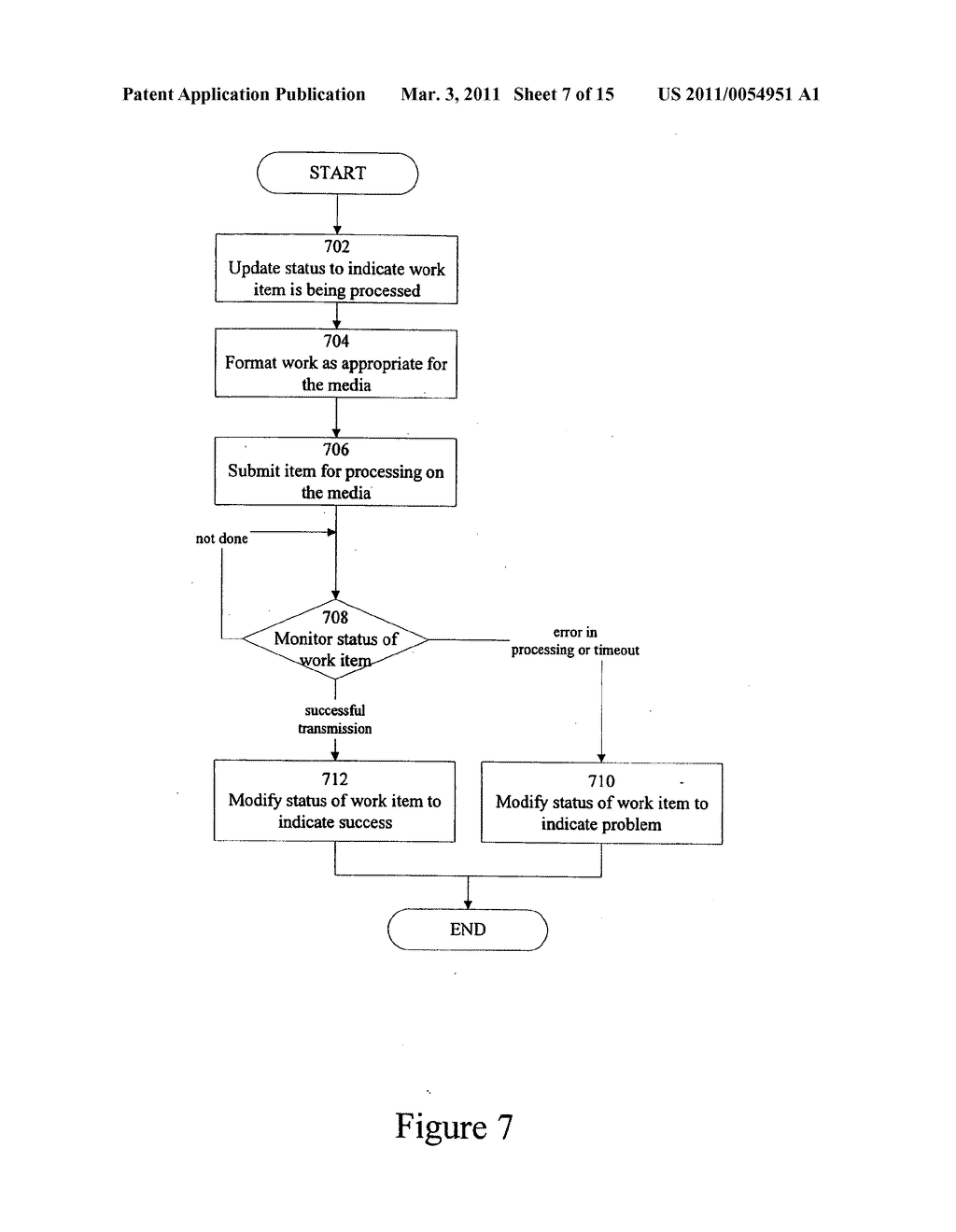 SYSTEM AND METHOD FOR AUTOMATING THE ASSEMBLY, PROCESSING AND DELIVERY OF DOCUMENTS - diagram, schematic, and image 08