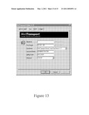 SYSTEM AND METHOD FOR AUTOMATING THE ASSEMBLY, PROCESSING AND DELIVERY OF DOCUMENTS diagram and image