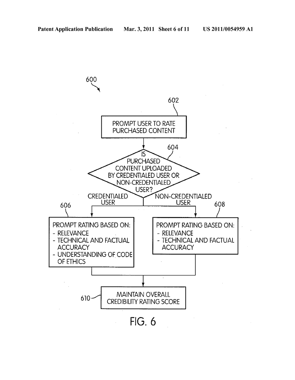 SYSTEM AND METHOD FOR A STANDARDS-BASED JOURNALISM MARKETPLACE - diagram, schematic, and image 07