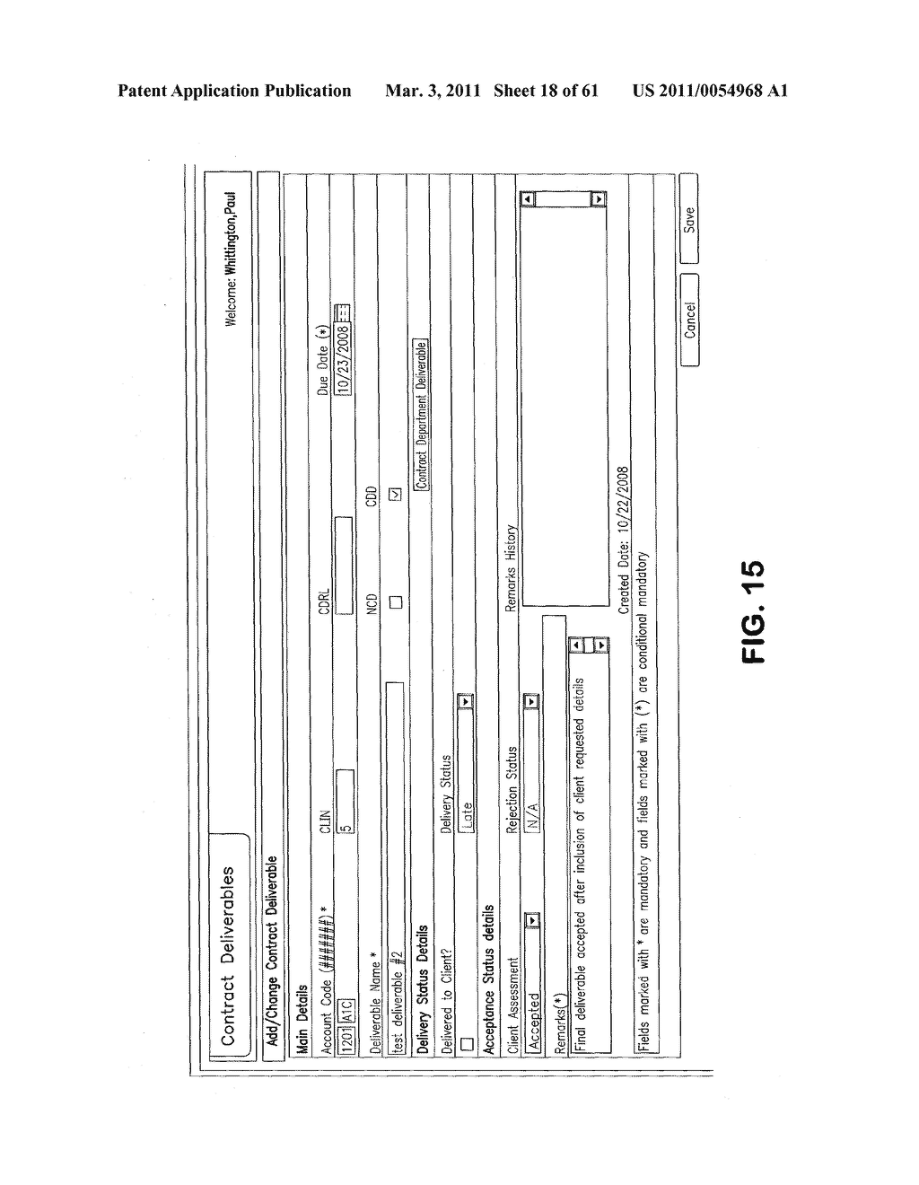 CONTINUOUS PERFORMANCE IMPROVEMENT SYSTEM - diagram, schematic, and image 19