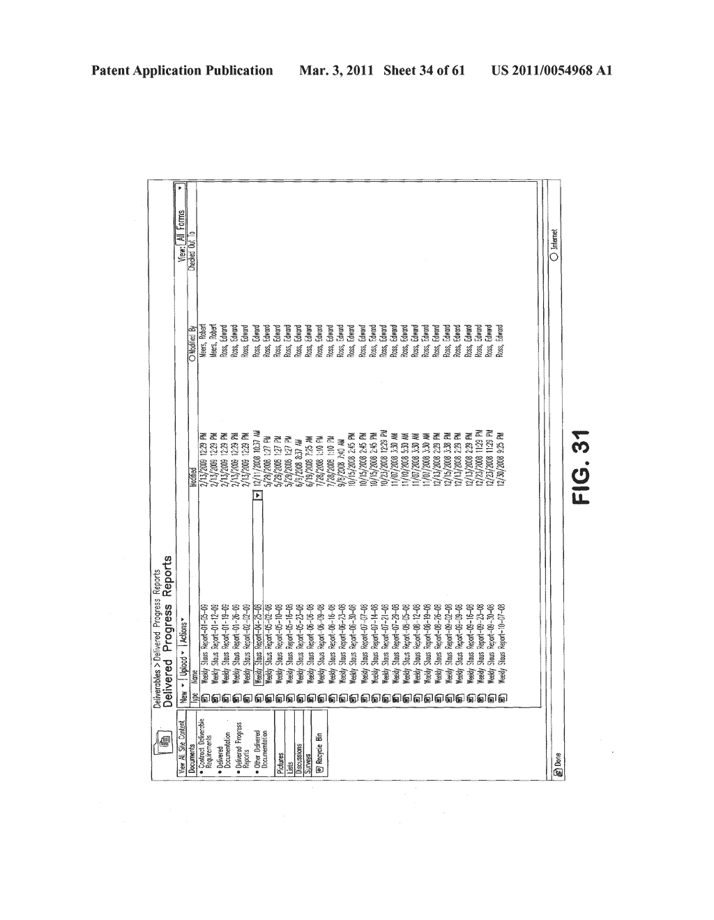 CONTINUOUS PERFORMANCE IMPROVEMENT SYSTEM - diagram, schematic, and image 35