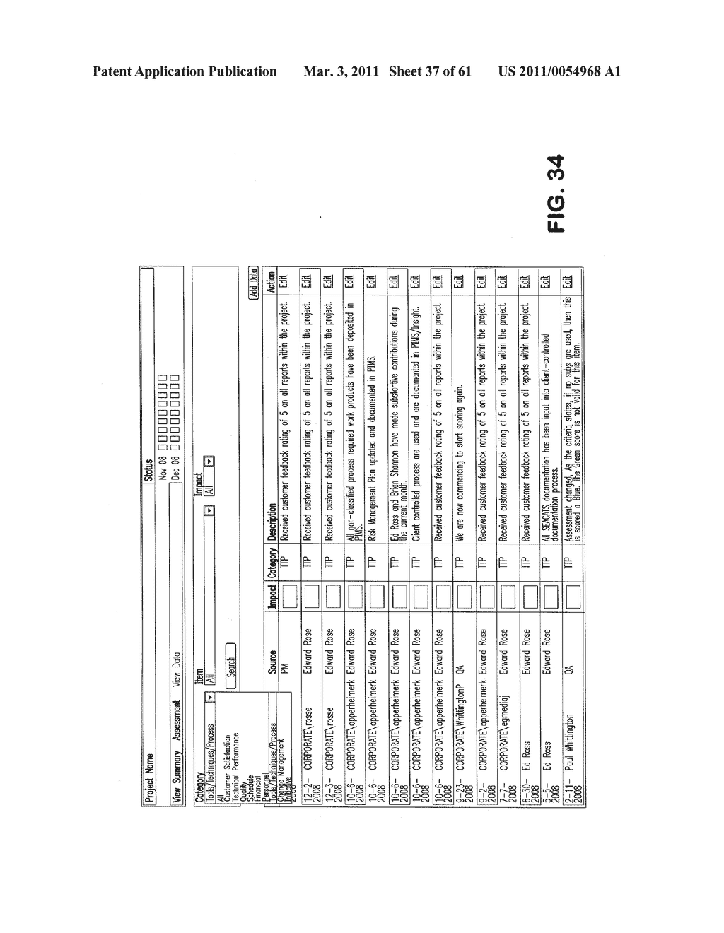 CONTINUOUS PERFORMANCE IMPROVEMENT SYSTEM - diagram, schematic, and image 38