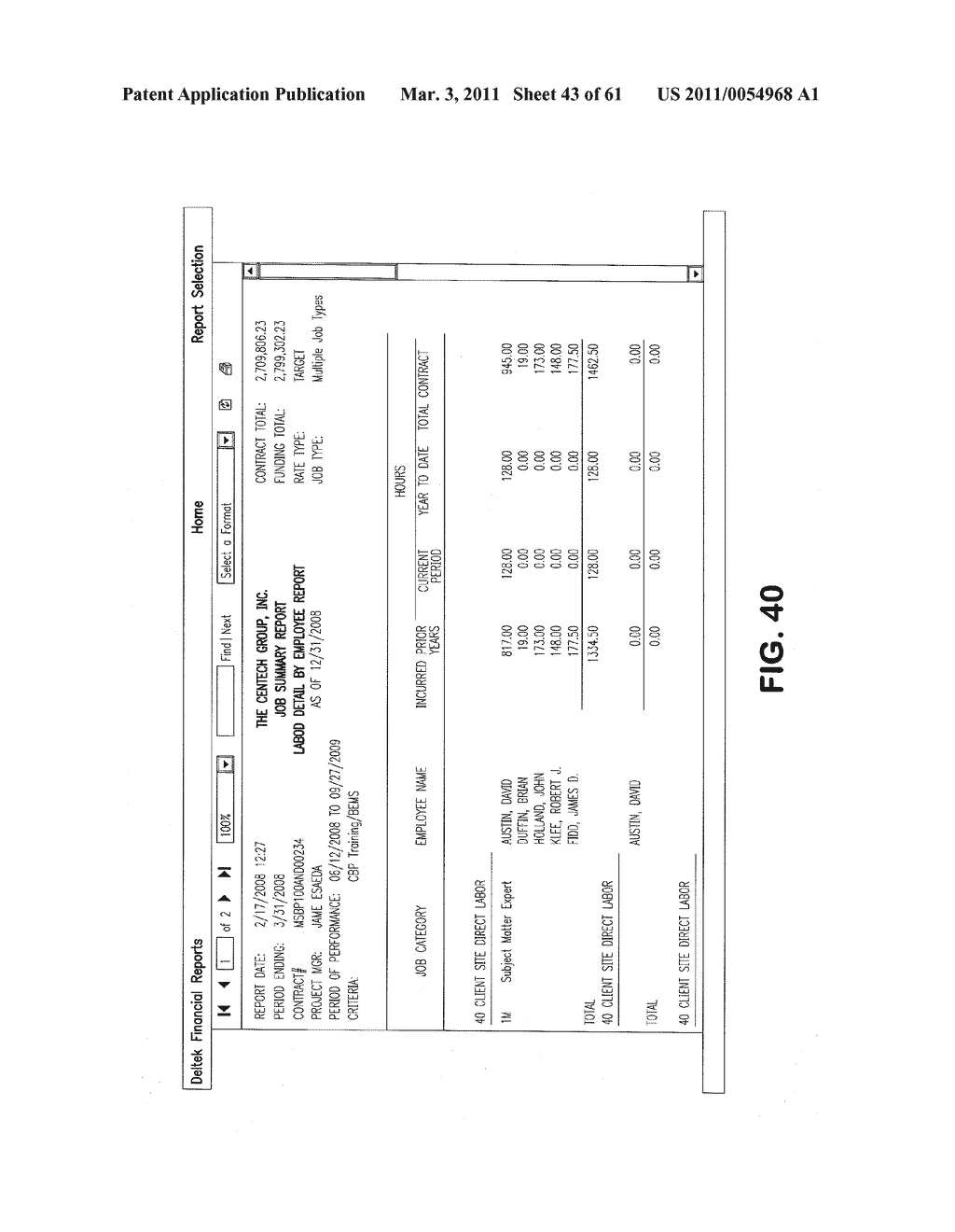 CONTINUOUS PERFORMANCE IMPROVEMENT SYSTEM - diagram, schematic, and image 44