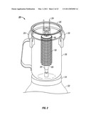 APPARATUS AND METHODS TO GAIN ACCESS TO AND EXTRACT INTACT IMMATURE EMBRYO FROM DEVELOPING MAIZE KERNELS OR SPECIFIC INTRENAL TISSUE OR STRUCTURE FROM ONE OR MORE SEEDS diagram and image