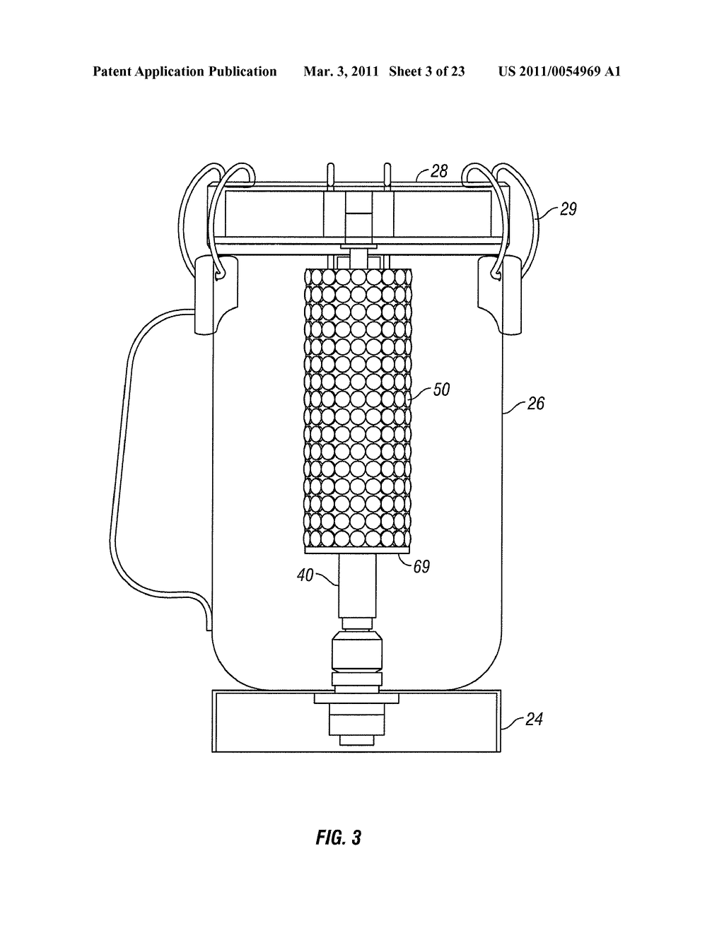 APPARATUS AND METHODS TO GAIN ACCESS TO AND EXTRACT INTACT IMMATURE EMBRYO FROM DEVELOPING MAIZE KERNELS OR SPECIFIC INTRENAL TISSUE OR STRUCTURE FROM ONE OR MORE SEEDS - diagram, schematic, and image 04