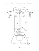 APPARATUS AND METHODS TO GAIN ACCESS TO AND EXTRACT INTACT IMMATURE EMBRYO FROM DEVELOPING MAIZE KERNELS OR SPECIFIC INTRENAL TISSUE OR STRUCTURE FROM ONE OR MORE SEEDS diagram and image