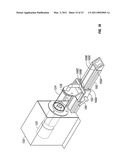 APPARATUS AND METHODS TO GAIN ACCESS TO AND EXTRACT INTACT IMMATURE EMBRYO FROM DEVELOPING MAIZE KERNELS OR SPECIFIC INTRENAL TISSUE OR STRUCTURE FROM ONE OR MORE SEEDS diagram and image