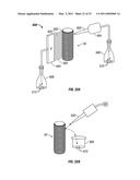 APPARATUS AND METHODS TO GAIN ACCESS TO AND EXTRACT INTACT IMMATURE EMBRYO FROM DEVELOPING MAIZE KERNELS OR SPECIFIC INTRENAL TISSUE OR STRUCTURE FROM ONE OR MORE SEEDS diagram and image