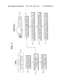 STOCHASTIC METHODS AND SYSTEMS FOR DETERMINING DISTRIBUTION CENTER AND WAREHOUSE DEMAND FORECASTS FOR SLOW MOVING PRODUCTS diagram and image