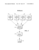 STOCHASTIC METHODS AND SYSTEMS FOR DETERMINING DISTRIBUTION CENTER AND WAREHOUSE DEMAND FORECASTS FOR SLOW MOVING PRODUCTS diagram and image