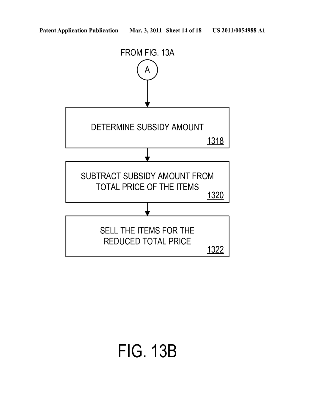 METHOD AND APPARATUS FOR FACILITATING ELECTRONIC COMMERCE THROUGH PROVIDING CROSS-BENEFITS DURING A TRANSACTION - diagram, schematic, and image 15