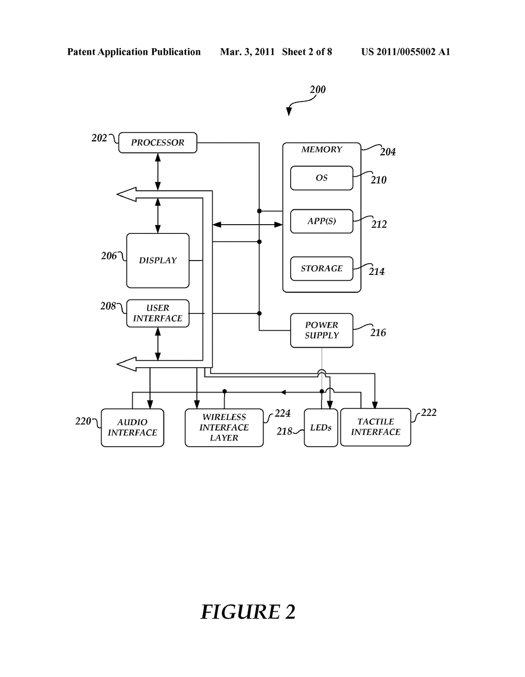 FUNDING INFORMATION DELIVERY USING ADVERTISING REVENUE - diagram, schematic, and image 03