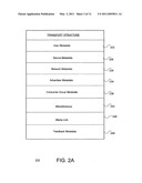 System and method for supporting a consumer aggregation procedure in an electronic network diagram and image