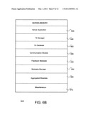 System and method for supporting a consumer aggregation procedure in an electronic network diagram and image