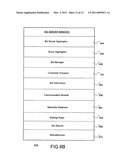 System and method for supporting a consumer aggregation procedure in an electronic network diagram and image