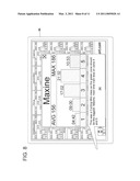 System and Method for Providing Advertising Content Using a Group Training System diagram and image