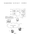 Affiliate Network Hybrid Tracking System and Method diagram and image