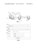 Affiliate Network Hybrid Tracking System and Method diagram and image