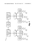 MEDIA CONTENT DISTRIBUTION SYSTEMS AND METHODS diagram and image