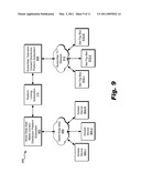 MEDIA CONTENT DISTRIBUTION SYSTEMS AND METHODS diagram and image