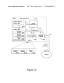 Component-Based Network-Delivered Advertising diagram and image