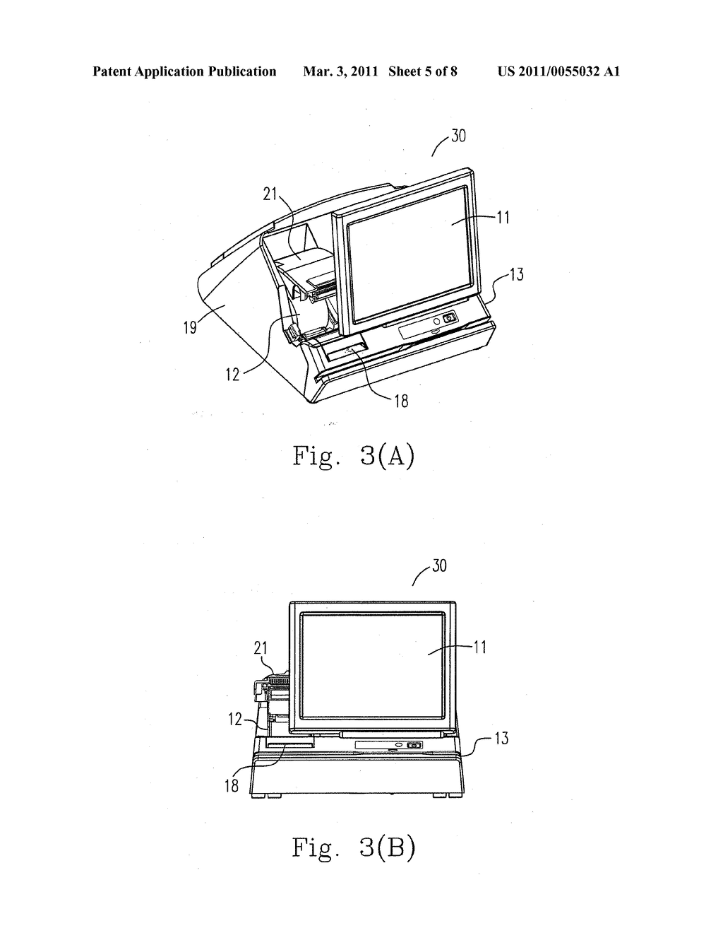 INTEGRATED POINT OF SALE (POS) TERMINAL - diagram, schematic, and image 06